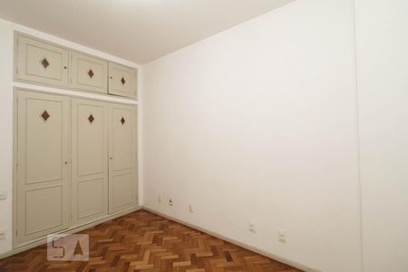 Suite. de apartamento para alugar com 3 quartos, 120m² em Copacabana, Rio de Janeiro