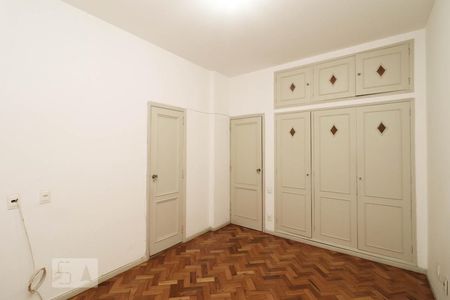 Suite. de apartamento para alugar com 3 quartos, 120m² em Copacabana, Rio de Janeiro