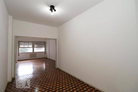 Sala. de apartamento para alugar com 3 quartos, 120m² em Copacabana, Rio de Janeiro