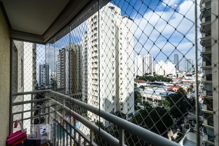 Apartamento para alugar com 2 quartos, 53m² em Vila Gomes Cardim, São Paulo