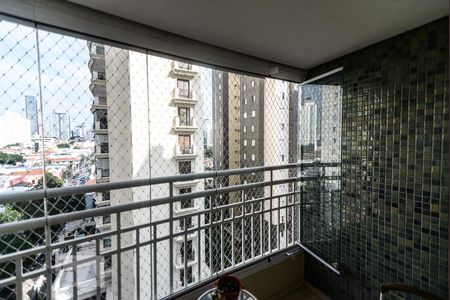 Apartamento para alugar com 2 quartos, 53m² em Vila Gomes Cardim, São Paulo