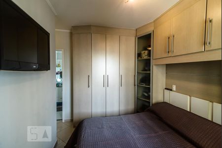 Apartamento para alugar com 2 quartos, 53m² em Vila Gomes Cardim, São Paulo
