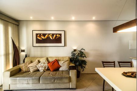 Apartamento para alugar com 2 quartos, 53m² em Vila Gomes Cardim, São Paulo