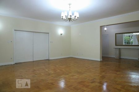 Sala de apartamento para alugar com 4 quartos, 387m² em Bela Vista, São Paulo
