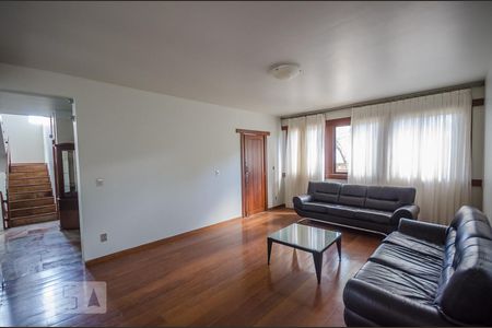 Sala de casa para alugar com 4 quartos, 440m² em Belvedere, Belo Horizonte