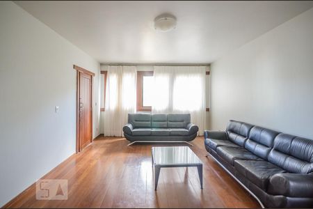 Sala de casa para alugar com 4 quartos, 440m² em Belvedere, Belo Horizonte