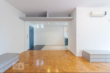 Sala de apartamento para alugar com 2 quartos, 98m² em Consolação, São Paulo