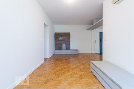 Sala de apartamento para alugar com 2 quartos, 98m² em Consolação, São Paulo