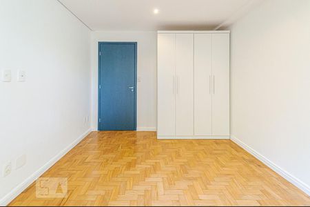 Quarto 1 de apartamento para alugar com 2 quartos, 98m² em Consolação, São Paulo