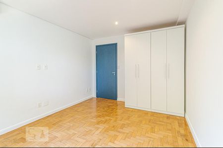 Quarto 1 de apartamento para alugar com 2 quartos, 98m² em Consolação, São Paulo