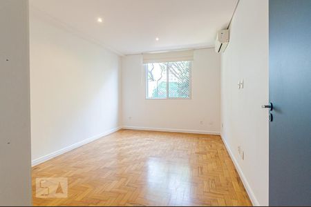 Quarto 1 de apartamento para alugar com 2 quartos, 98m² em Consolação, São Paulo