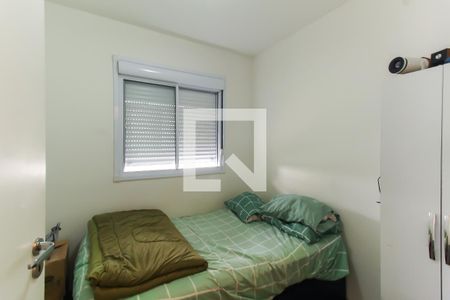 Quarto 2 de apartamento para alugar com 3 quartos, 65m² em Belém, São Paulo