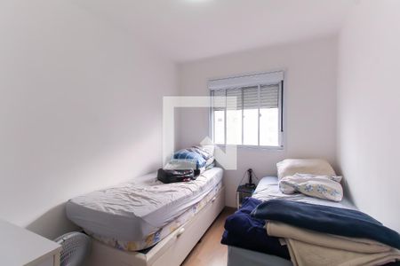 Quarto 1 de apartamento para alugar com 3 quartos, 65m² em Belém, São Paulo