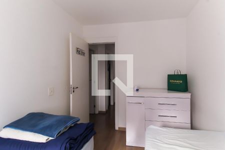 Quarto 1 de apartamento para alugar com 3 quartos, 65m² em Belém, São Paulo