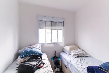 Quarto 1 de apartamento para alugar com 3 quartos, 65m² em Belém, São Paulo