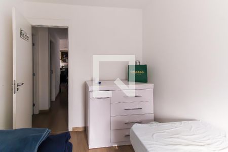 Quarto 1 de apartamento para alugar com 3 quartos, 65m² em Belém, São Paulo