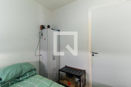 Quarto 2 de apartamento para alugar com 3 quartos, 65m² em Belém, São Paulo