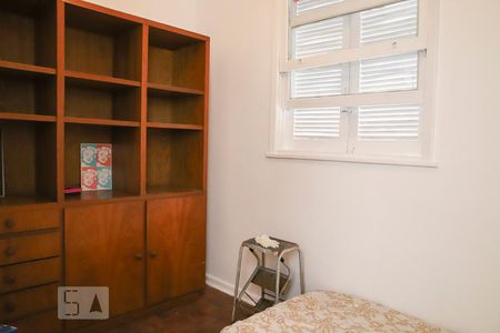 Quarto de serviço de apartamento à venda com 4 quartos, 156m² em Consolação, São Paulo