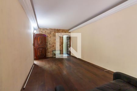 Sala  de casa para alugar com 4 quartos, 223m² em Jardim das Flores, Osasco