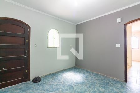 Sala de Jantar de casa para alugar com 4 quartos, 223m² em Jardim das Flores, Osasco