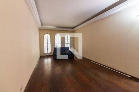 Sala  de casa para alugar com 4 quartos, 223m² em Jardim das Flores, Osasco