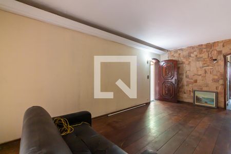 Sala  de casa para alugar com 4 quartos, 223m² em Jardim das Flores, Osasco