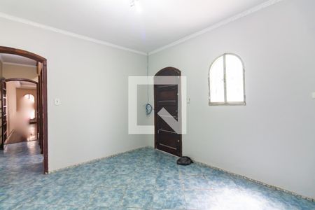 Sala de Jantar de casa para alugar com 4 quartos, 223m² em Jardim das Flores, Osasco