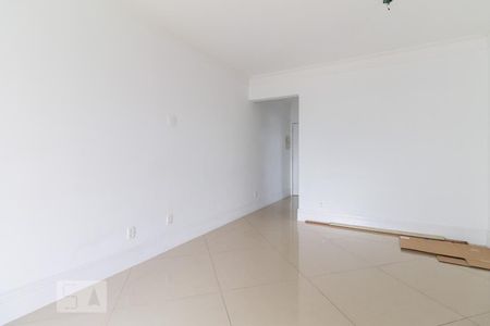 Sala de apartamento para alugar com 3 quartos, 78m² em Vila Regente Feijó, São Paulo