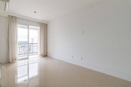 Sala de apartamento para alugar com 3 quartos, 78m² em Vila Regente Feijó, São Paulo