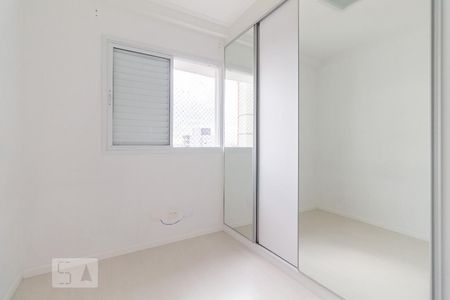 Quarto 01  de apartamento para alugar com 3 quartos, 78m² em Vila Regente Feijó, São Paulo