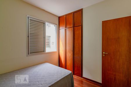 Quarto 2 de apartamento à venda com 3 quartos, 100m² em Serra, Belo Horizonte