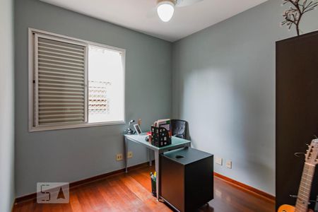 Quarto 1 de apartamento à venda com 3 quartos, 100m² em Serra, Belo Horizonte