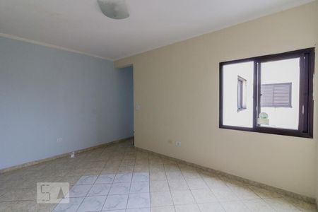 Sala de apartamento à venda com 2 quartos, 67m² em Vila Valparaíso, Santo André