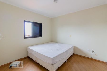 Quarto 02 com Suite  de apartamento à venda com 2 quartos, 67m² em Vila Valparaíso, Santo André