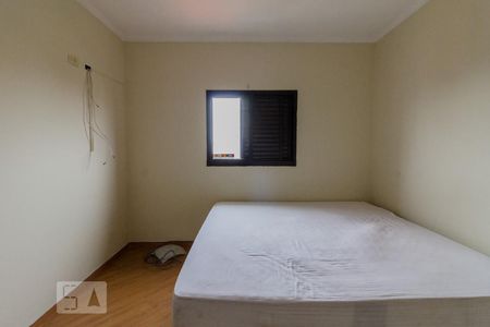 Quarto 02 com Suite  de apartamento à venda com 2 quartos, 67m² em Vila Valparaíso, Santo André