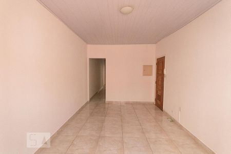 Sala  de apartamento para alugar com 2 quartos, 98m² em Aclimação, São Paulo