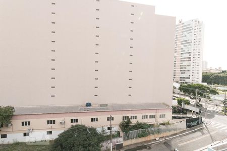 Vista do quarto 2  de apartamento para alugar com 2 quartos, 98m² em Aclimação, São Paulo