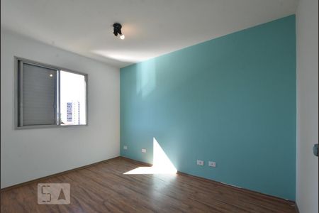 Quarto 01 de apartamento à venda com 1 quarto, 58m² em Santo Amaro, São Paulo