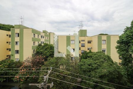 Vista Escritório/Quarto de apartamento à venda com 2 quartos, 47m² em Vila Madalena, São Paulo