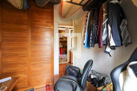 Escritório/Quarto de apartamento à venda com 2 quartos, 47m² em Vila Madalena, São Paulo