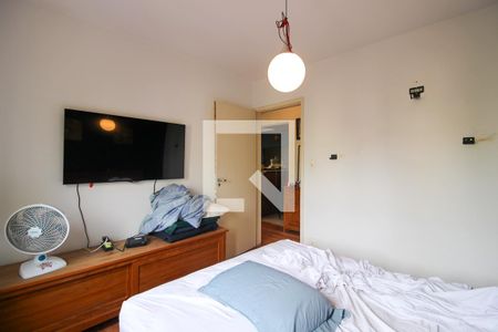 Quarto 2 de apartamento à venda com 2 quartos, 47m² em Vila Madalena, São Paulo