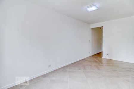 Sala de apartamento para alugar com 1 quarto, 45m² em Vila Nova Conceição, São Paulo