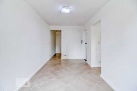 Sala de apartamento para alugar com 1 quarto, 45m² em Vila Nova Conceição, São Paulo