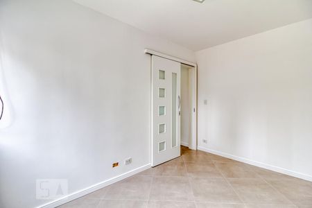 Dormitório de apartamento para alugar com 1 quarto, 45m² em Vila Nova Conceição, São Paulo