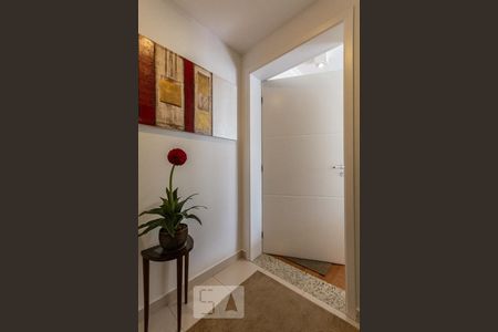 Entrada de apartamento para alugar com 2 quartos, 87m² em Vila Andrade, São Paulo