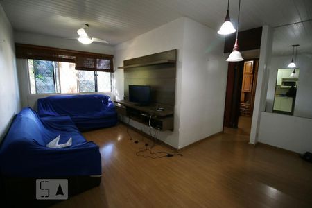 Apartamento à venda com 50m², 2 quartos e sem vagaSala