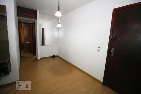 Apartamento à venda com 50m², 2 quartos e sem vagaSala