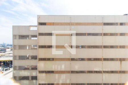 Vista da Varanda de apartamento à venda com 1 quarto, 32m² em Catumbi, São Paulo