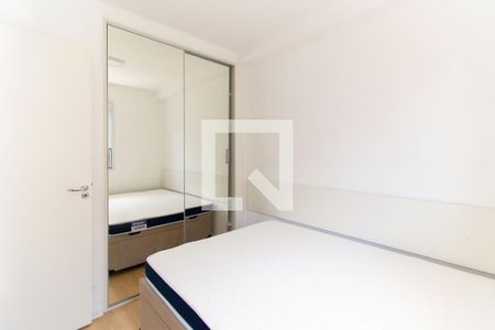 Quarto de apartamento à venda com 1 quarto, 32m² em Catumbi, São Paulo