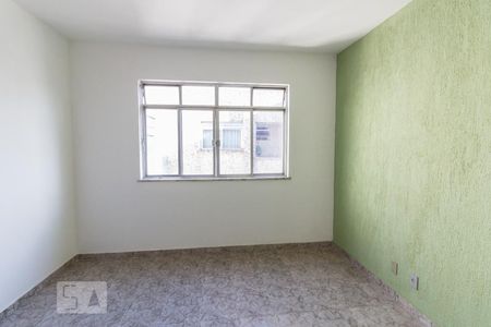 Sala de apartamento à venda com 2 quartos, 60m² em Penha, Rio de Janeiro